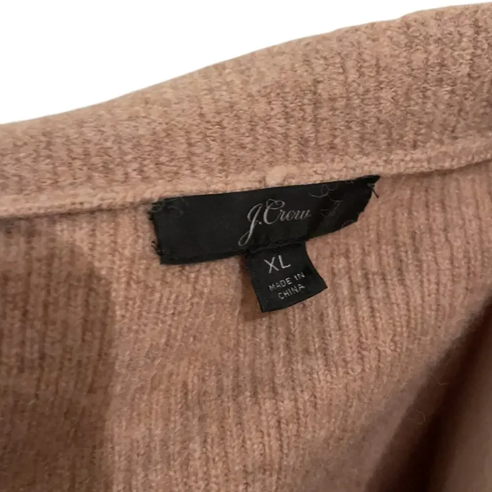 Super Cozy Long Ribbed Knit Duster Cardigan Oversized Sweater Blazer